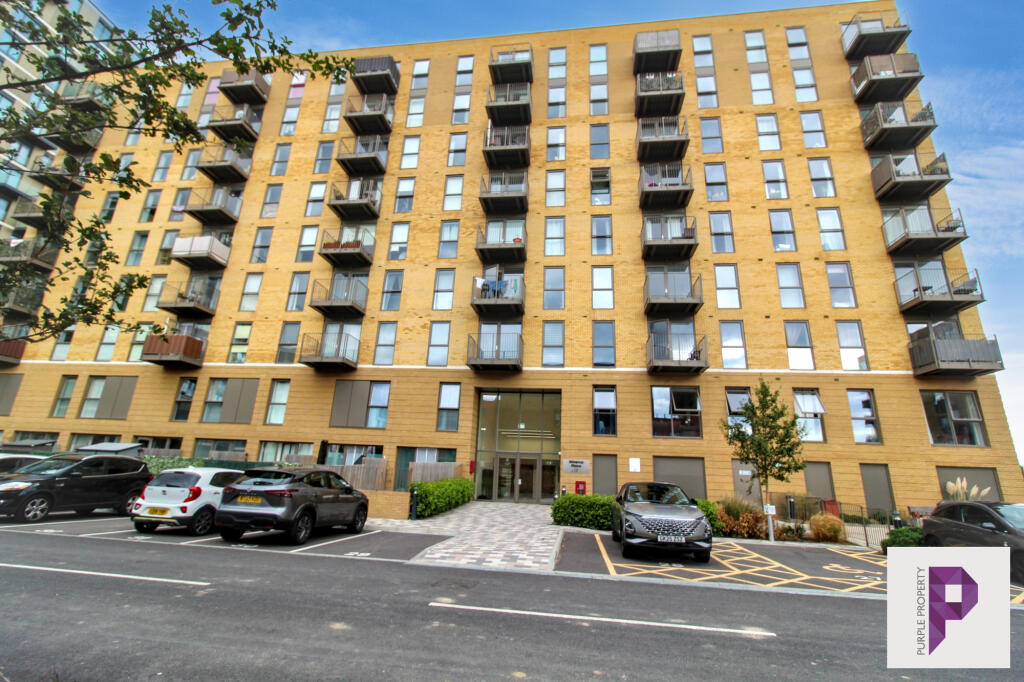 Main image of property: Minerva Place, Gillingham Gate Road, Chatham, ME4