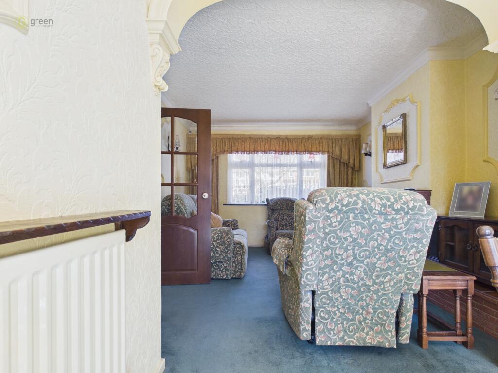 Additional image 13 of Brownfield Road, Shard End, B34