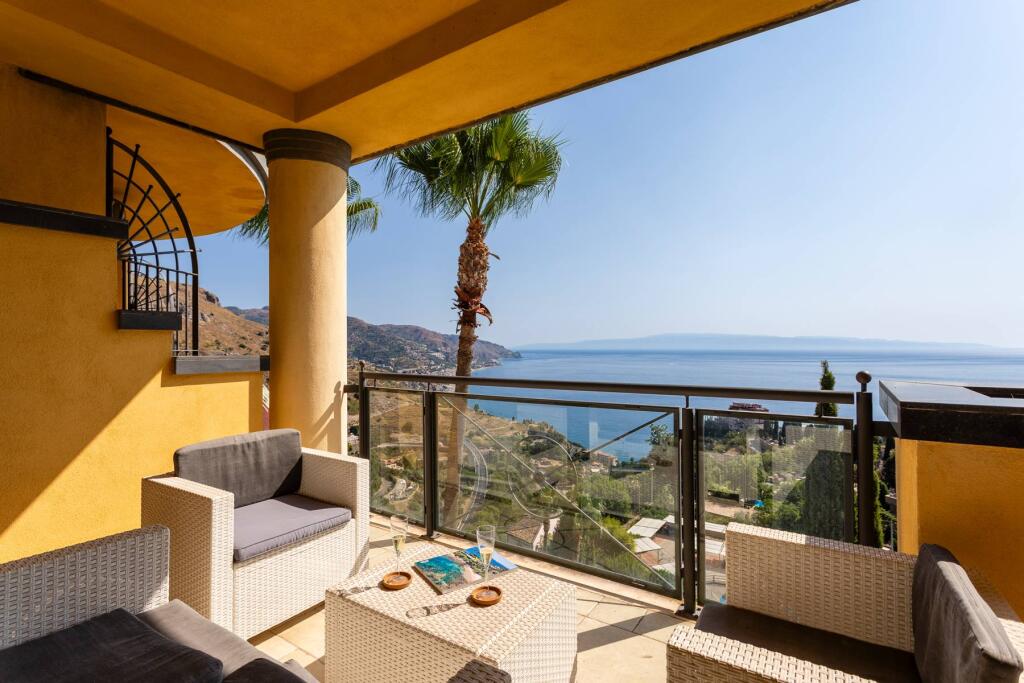 Main image of property: Sicily, Messina, Taormina