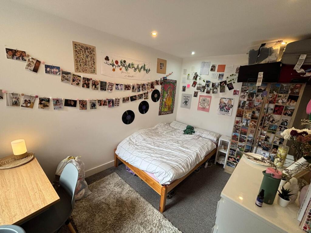 House in Manchester - More