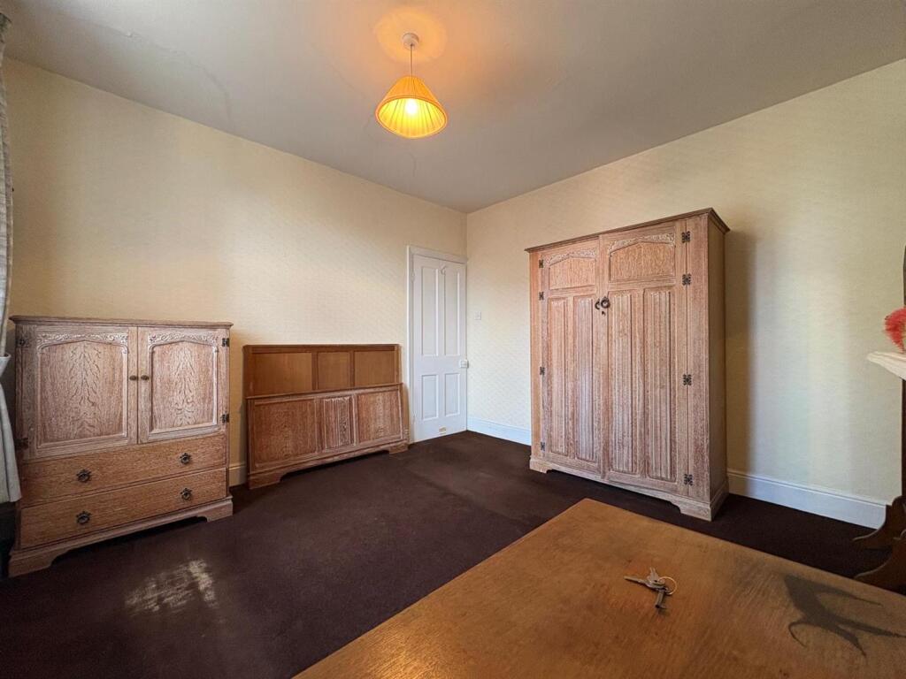 House in Northallerton, North Yorkshire - More