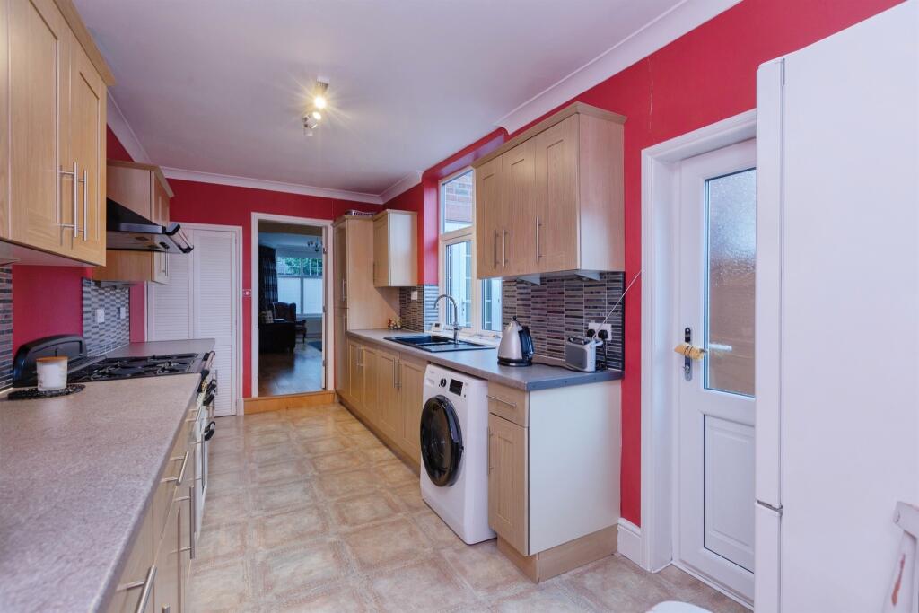 House in Leicester, City of Leicester - View 3