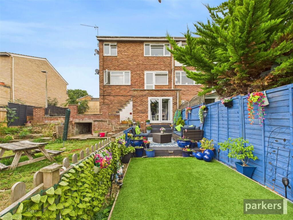 Main image of property: Galsworthy Drive, Caversham, Reading, Berkshire, RG4