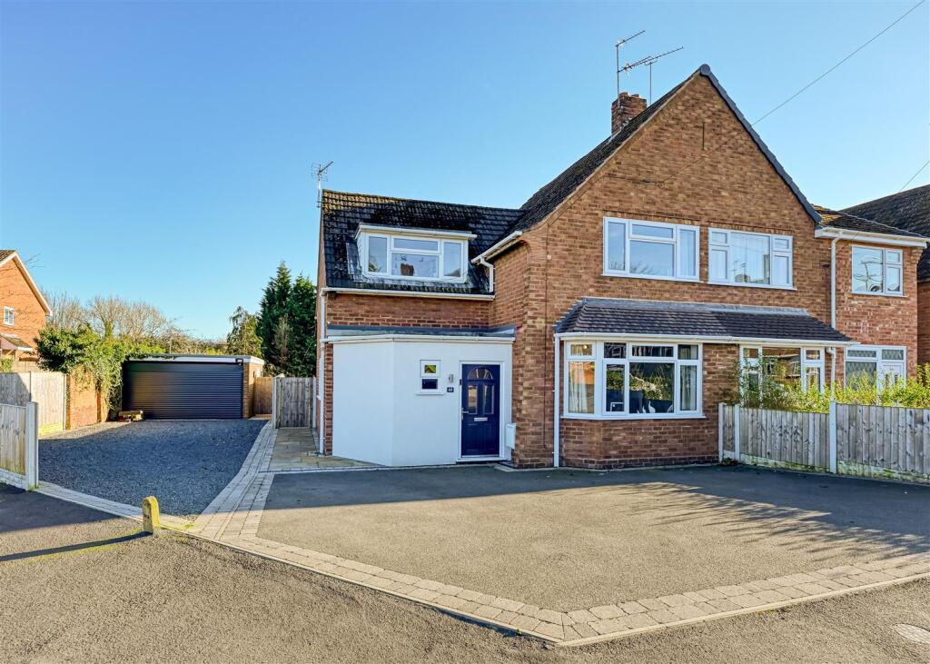 Main image of property: Sandringham Road, Wombourne, Wolverhampton