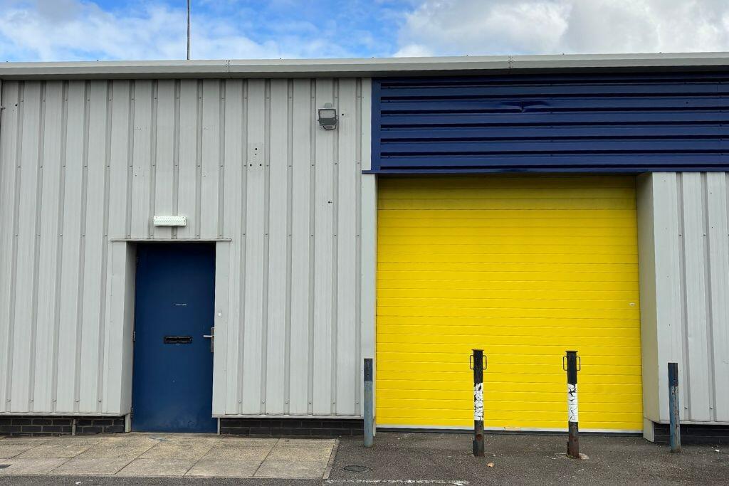Additional image 6 of Flexspace Oldbury, Roway Lane, Oldbury, B69 3ES