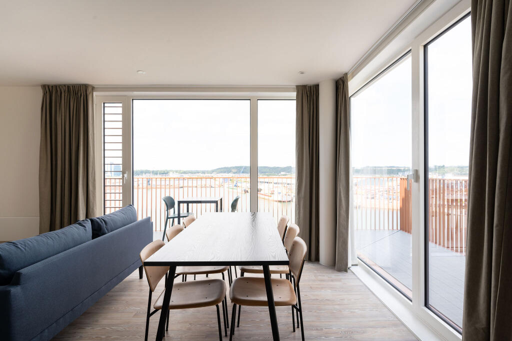 Main image of property: The Kell, Gillingham Gate Road, Gillingham, ME4 4SA