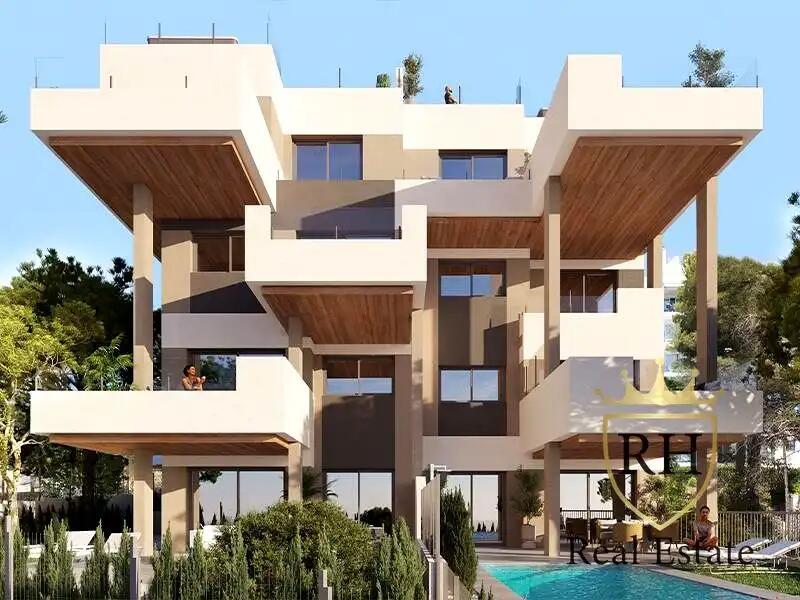 Main image of property: Balearic Islands, Mallorca, Capdepera