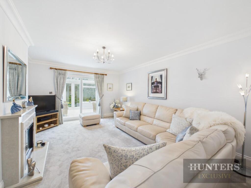 House in York - View 3