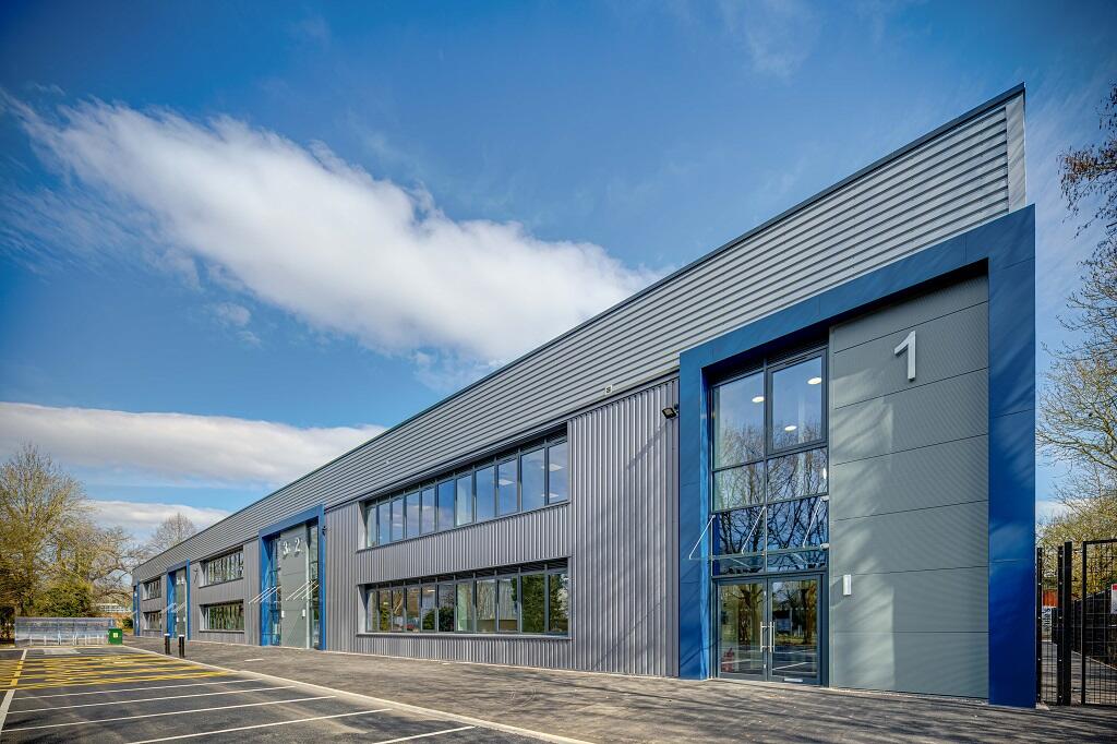 Additional image 5 of South Moons Moat Industrial Estate, Redditch, Redditch