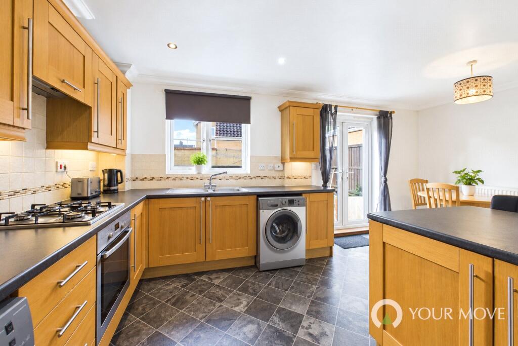 House in East Suffolk, Beccles - View 5