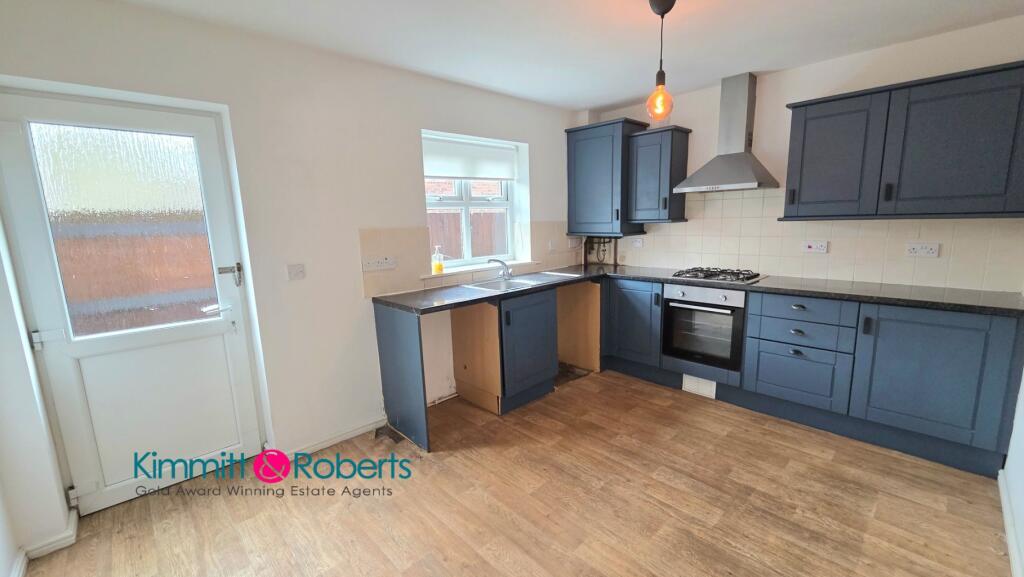 Gregson Terrace West, Seaham, Durham, SR7 0HT photo 4