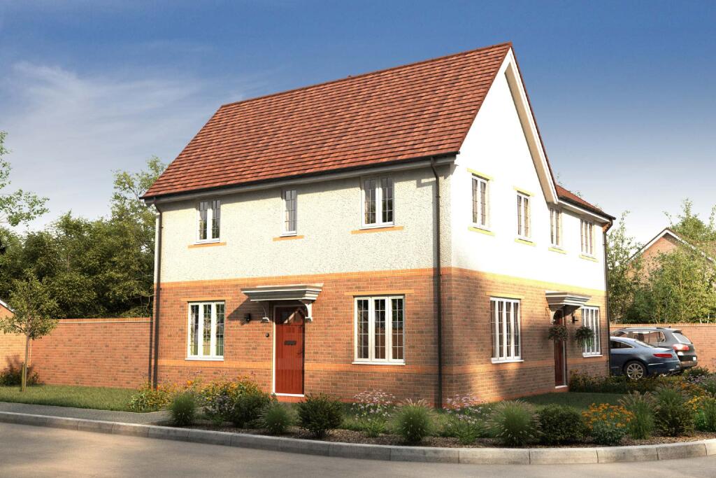 Main image of property: Pinn Court Lane,
Pinhoe,
Exeter,
EX1