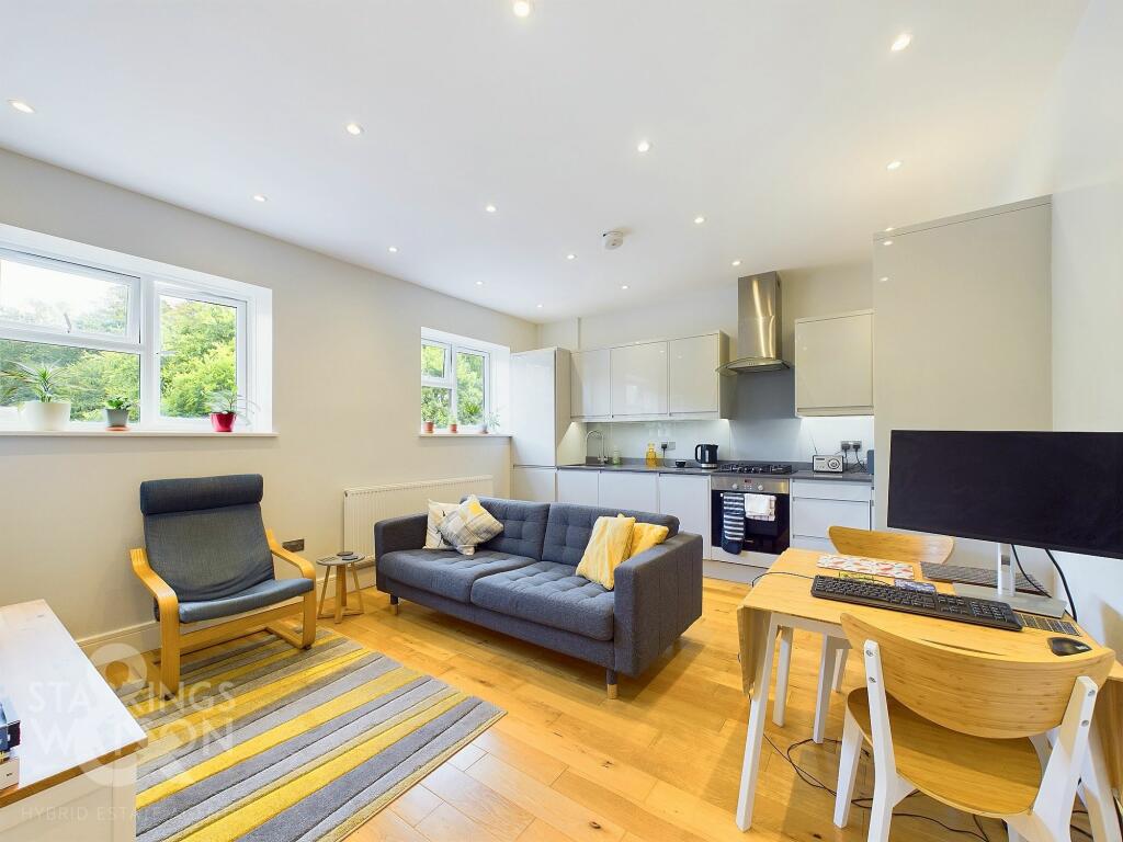 Main image of property: Thorpe Road, Norwich