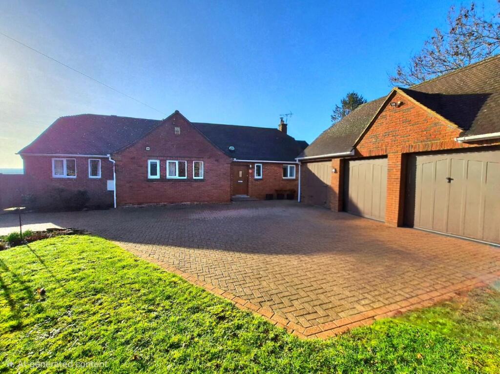Main image of property: Mill Lane, Earls Barton, Northamptonshire NN6