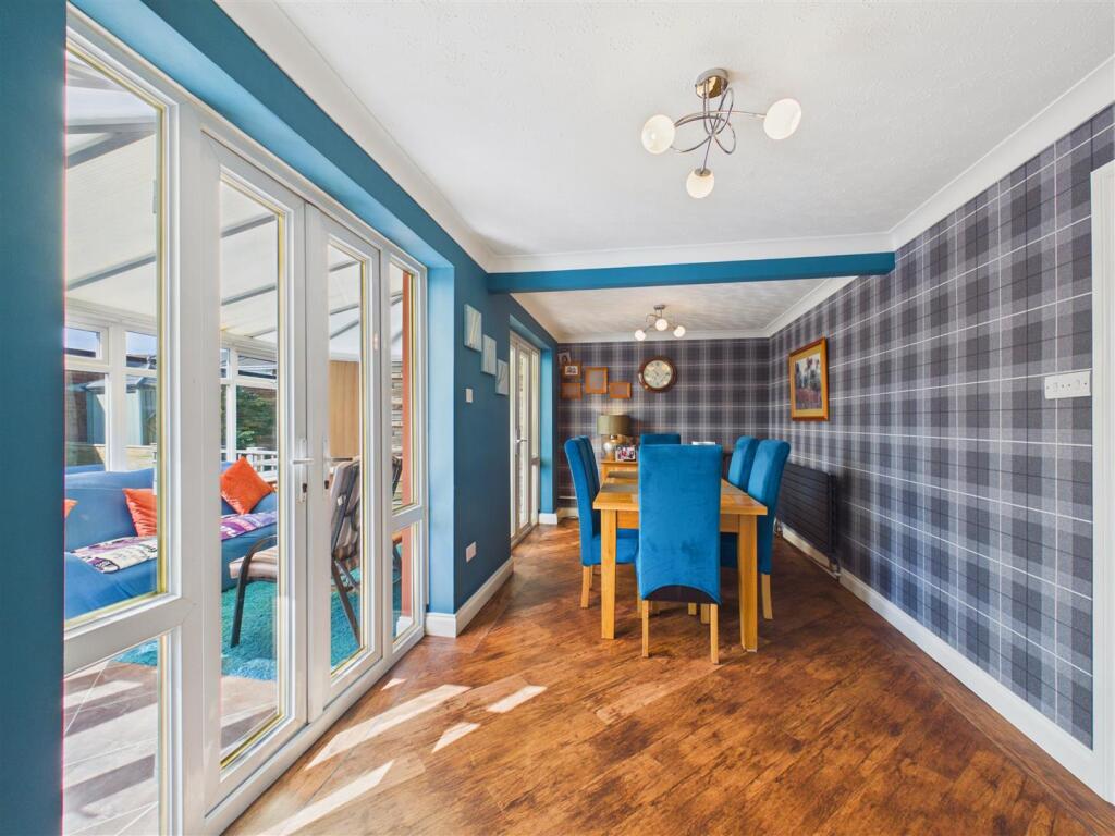 House in Hull, Avenues - View 5