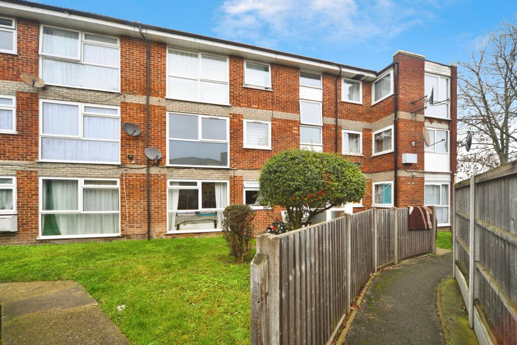 Main image of property: Whitley Road, London, N17