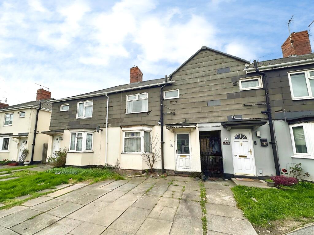 Main image of property: The Riddings, Fallings Park, Wolverhampton, WV10