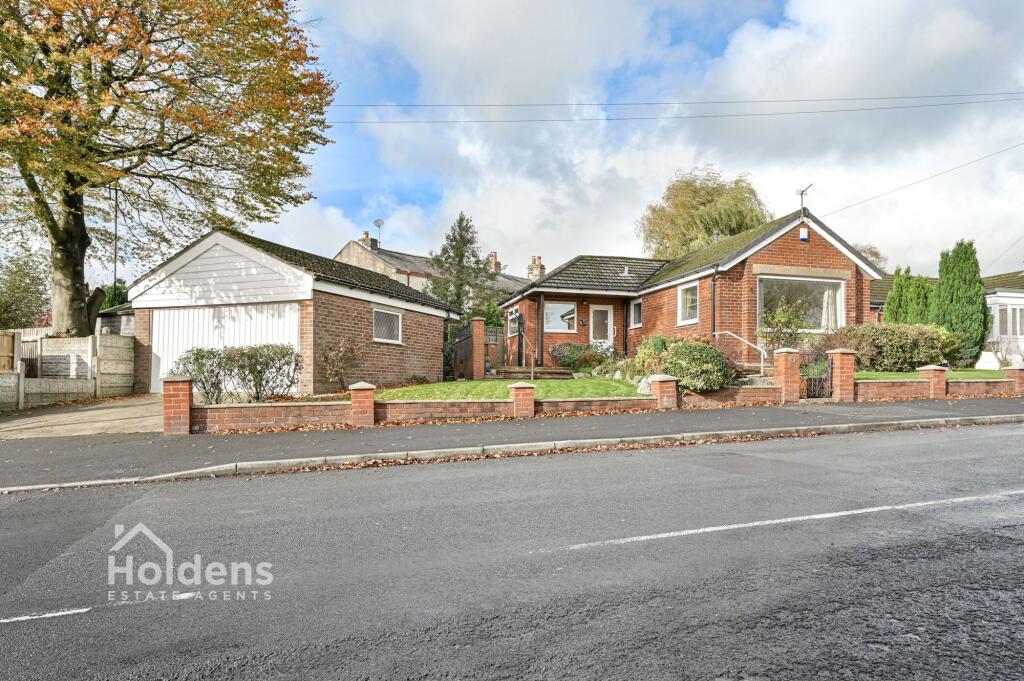 Main image of property: Chapel Hill, Longridge, PR3