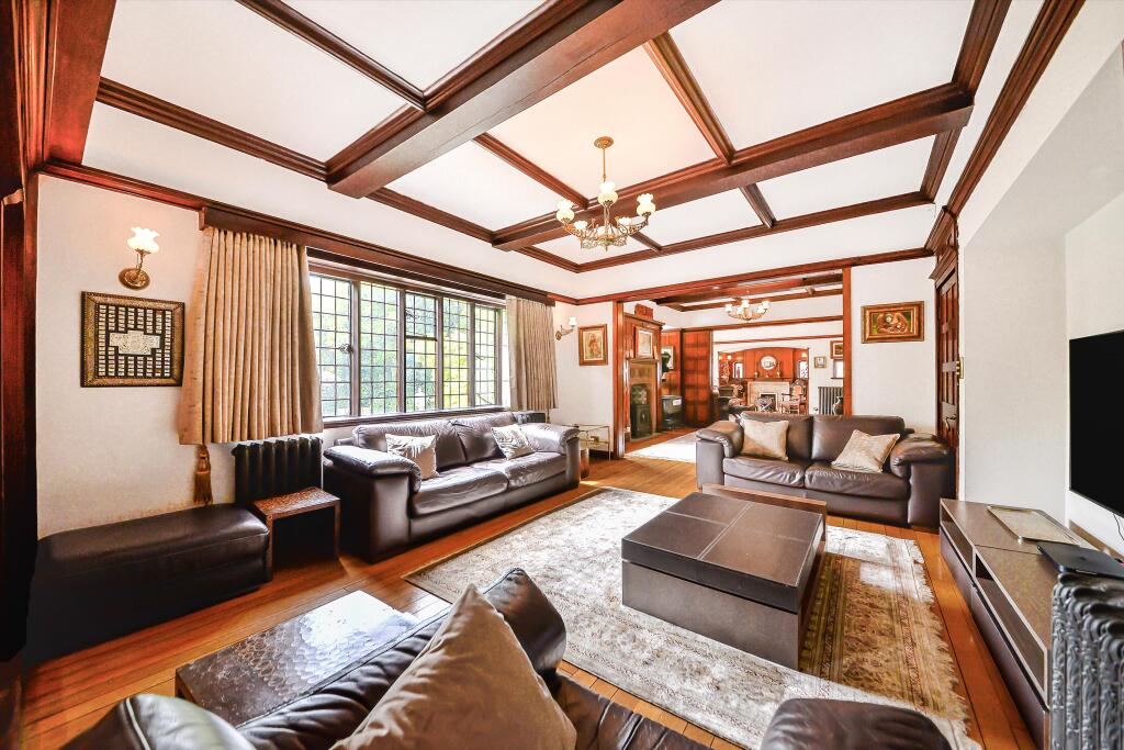 Additional image 15 of Woodbourne Road, Harborne, Birmingham, B17