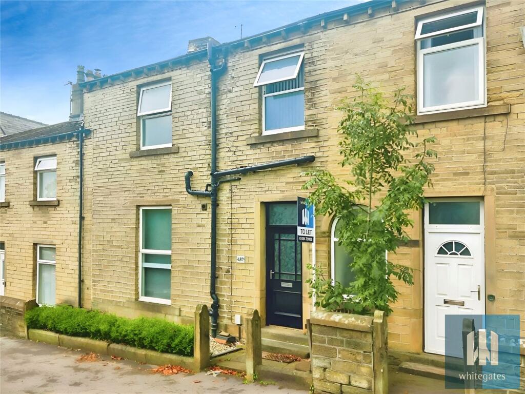 Main image of property: Trinity Street, Huddersfield, West Yorkshire, HD1