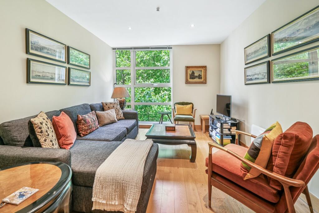 Main image of property: Page Street, 
Westminster, SW1P