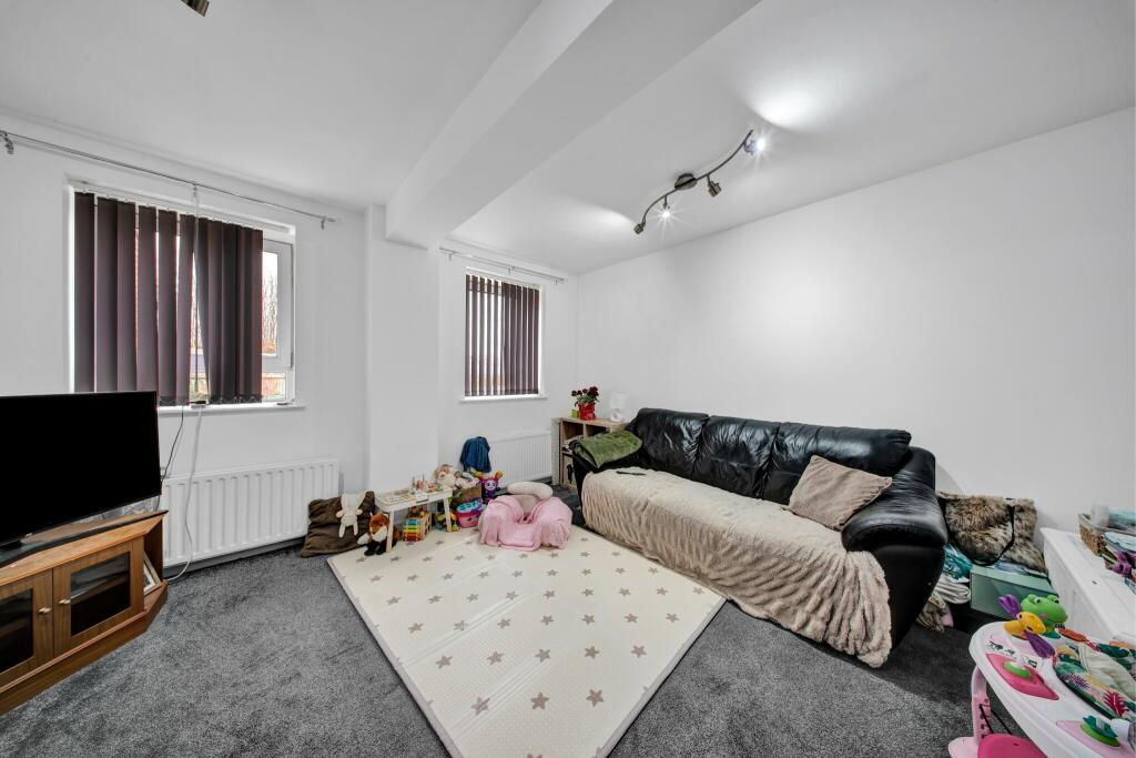 Additional image 26 of Coppersend, Whalley Road, Wilpshire -Three bedroom detached with 2 x 1 bedroom Apartments