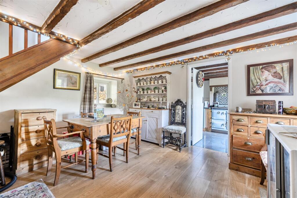 House in North Devon, Braunton - View 2