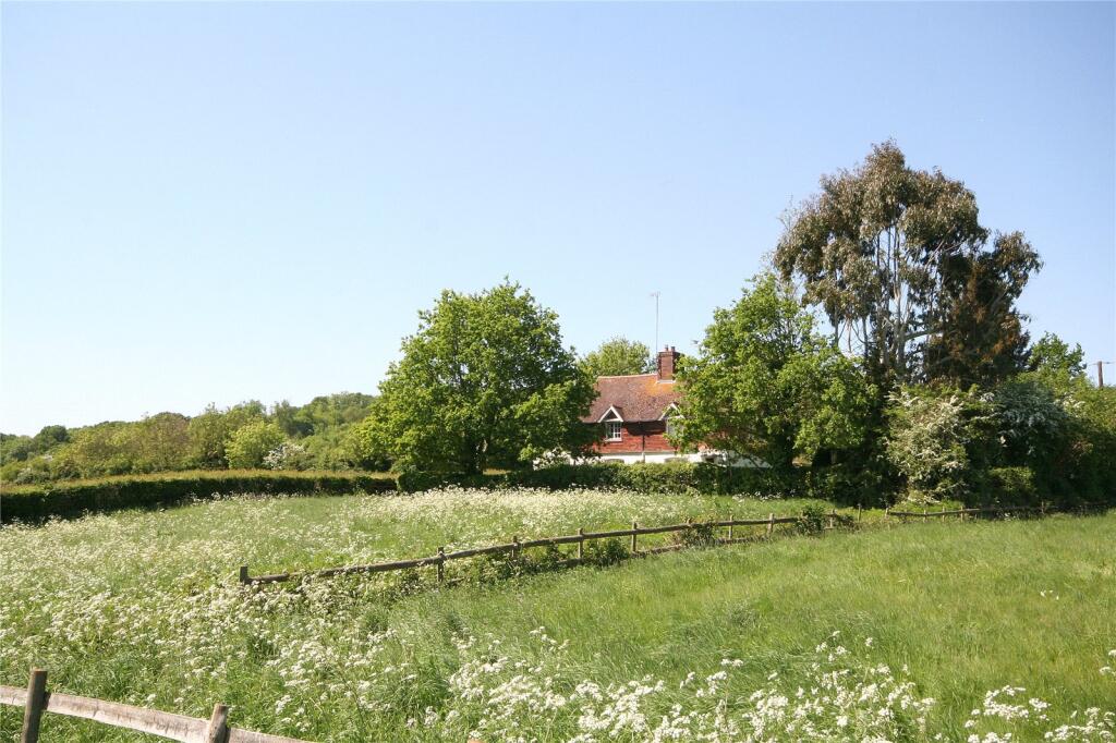 House in Chichester, Wisborough Green - View 6