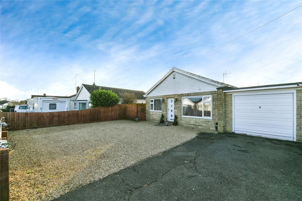 Main image of property: Spencer Close, West Walton, Wisbech, Norfolk, PE14