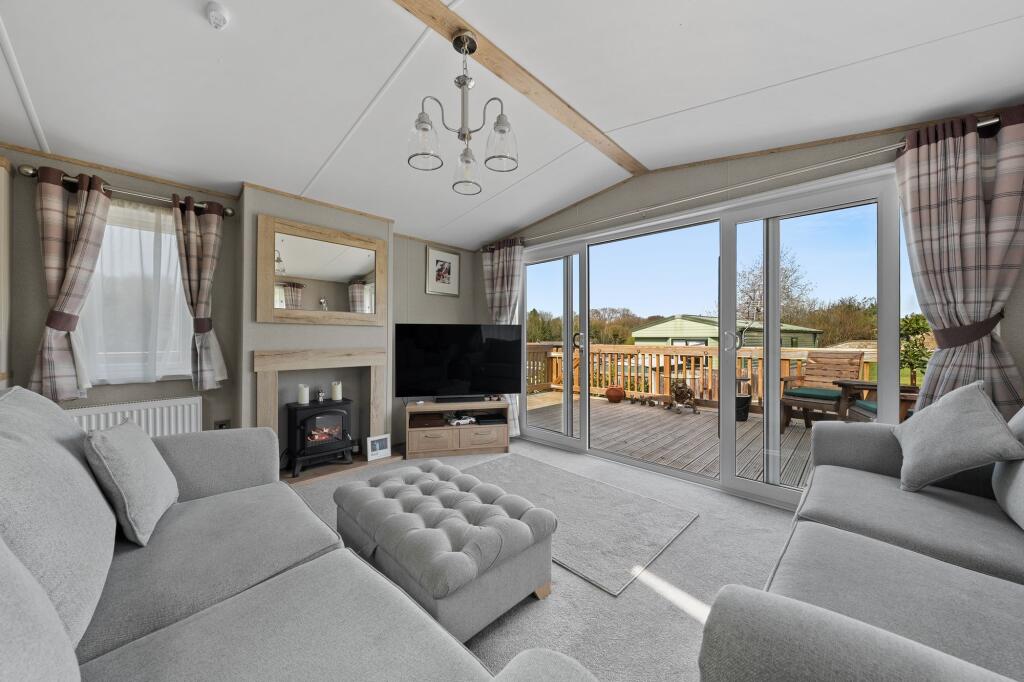 House in Knaresborough, North Yorkshire - View 4