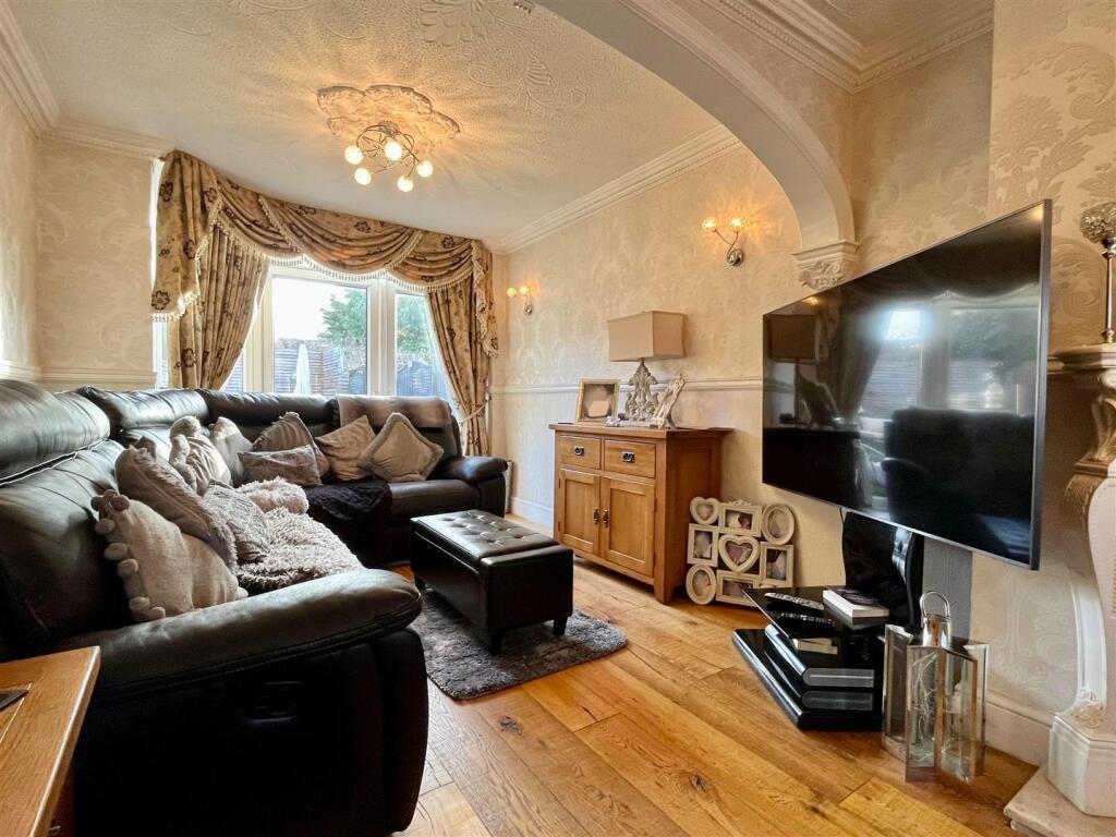 Additional image 4 of Chestergate Croft, Birmingham