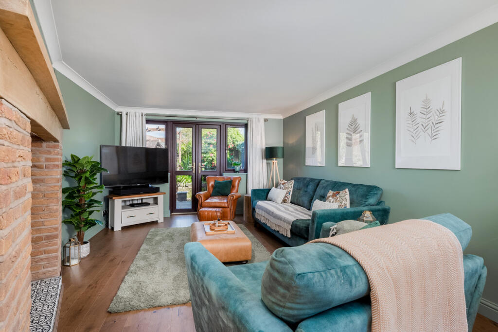 House in Warwick, Stoneleigh - View 5