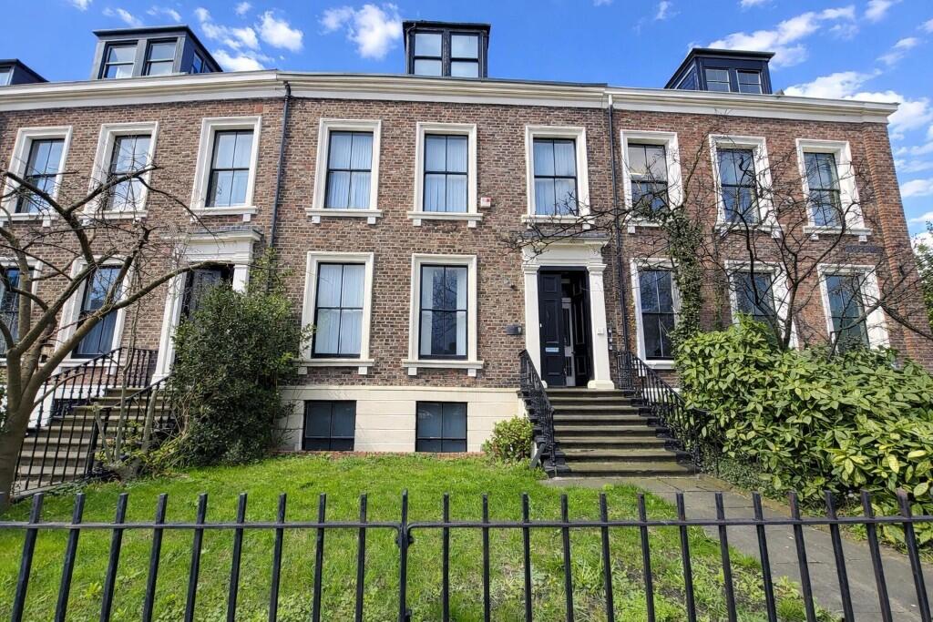 Main image of property: Grange Crescent, Sunderland, Tyne And Wear, SR2