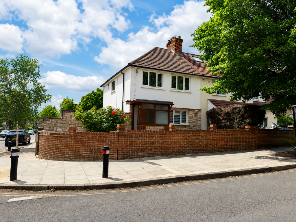 Main image of property: Long Drive, London, W3