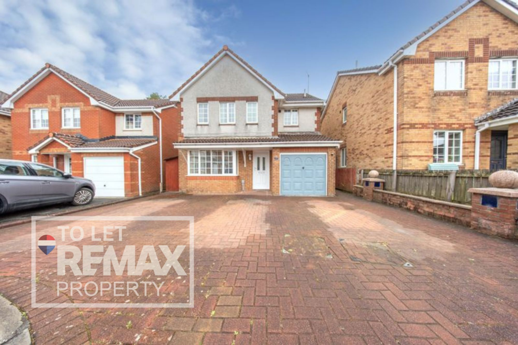 Main image of property: Oldwood Place, Livingston, EH54