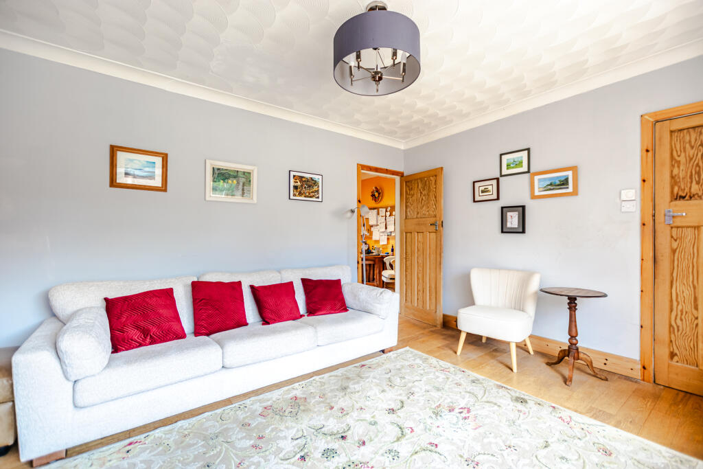 House in York - View 3