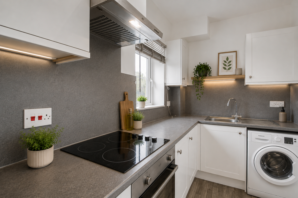 Apartment in London - View 4