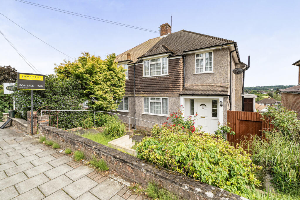 Main image of property: Newstead Avenue, Orpington