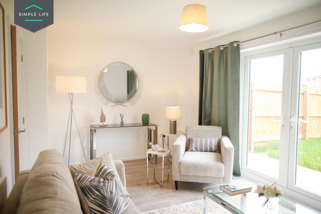 House in Liverpool - View 2
