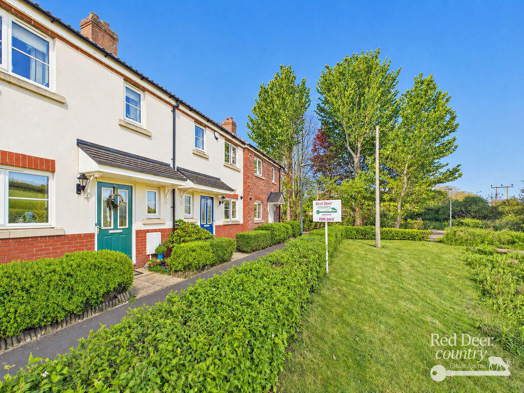 Main image of property: Aller Mead Way, Williton