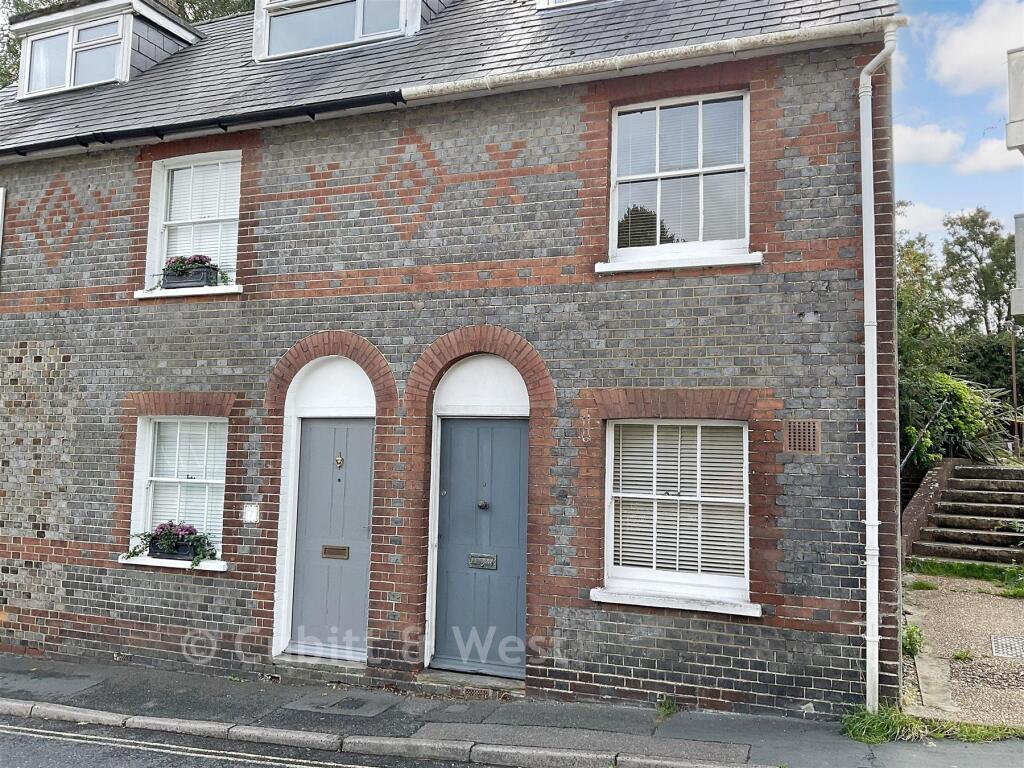Main image of property: Lancaster Street, Lewes, East Sussex