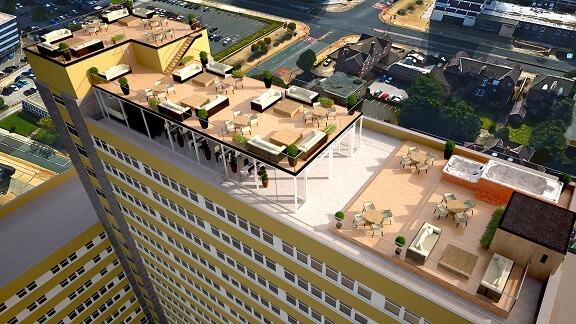 Main image of property: Daniel House, Trinity Road L20