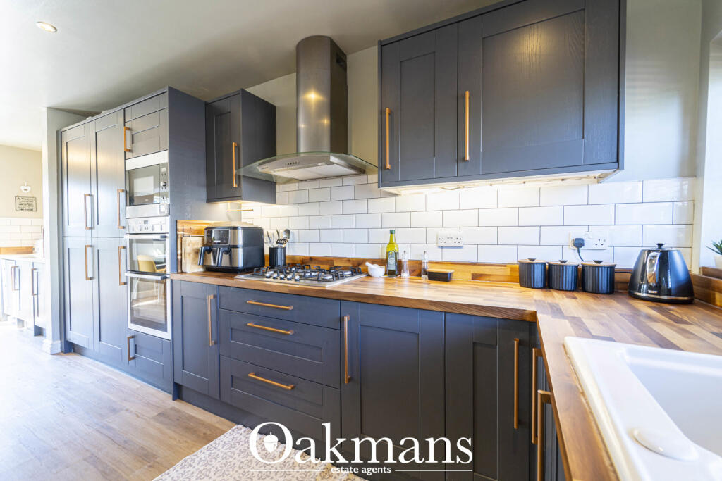 House in Birmingham, West Midlands - View 5