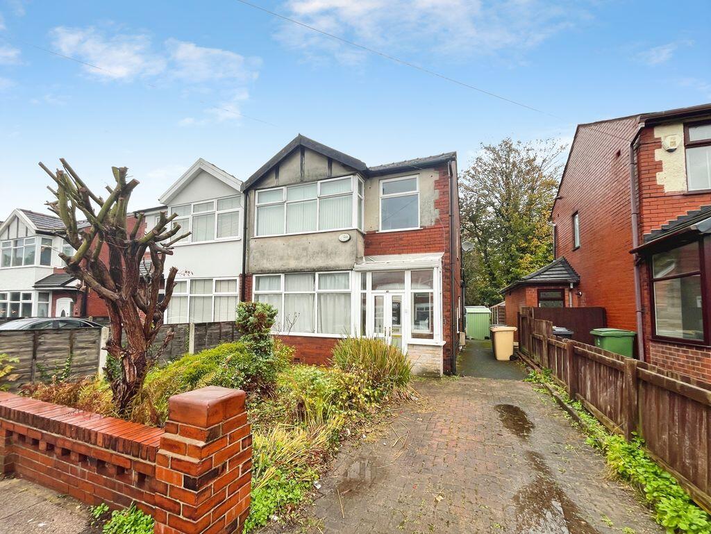 Main image of property: Ashworth Lane, Sharples