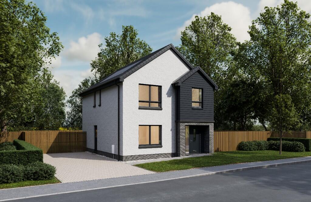 Main image of property: Dunfermline,
KY12 8QU