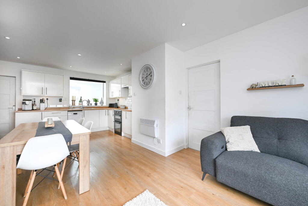 House in Lerwick - View 4