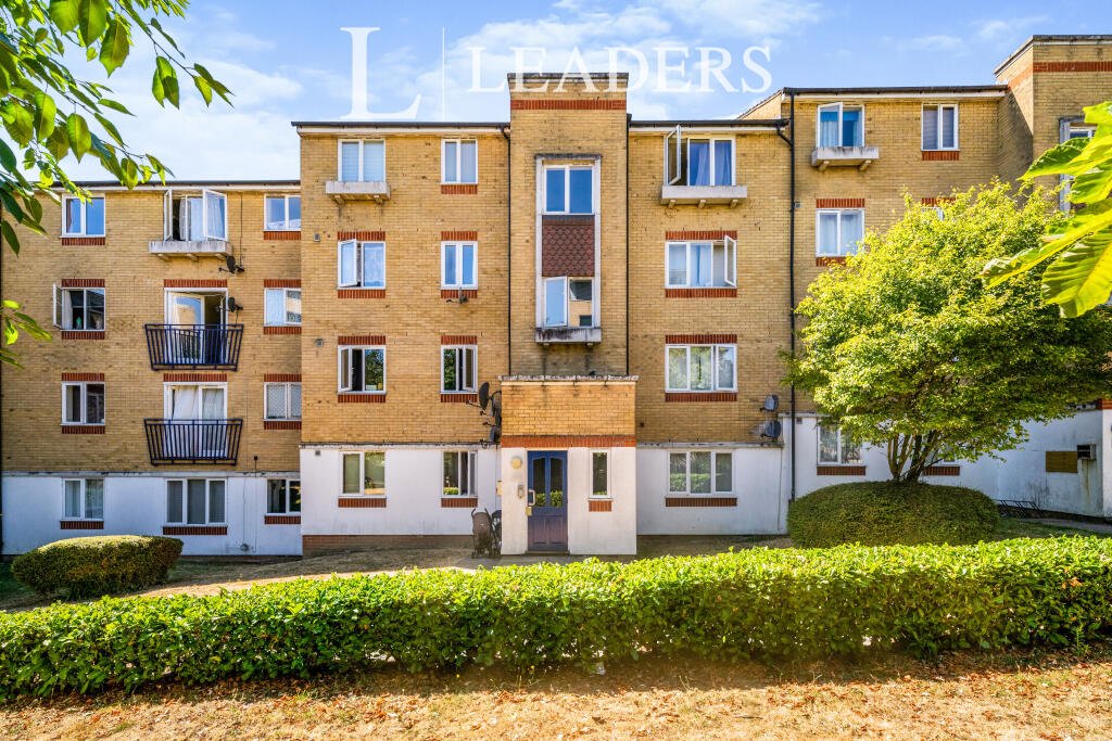 Main image of property: Dadswood, CM20