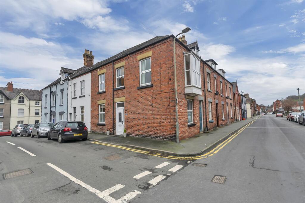Main image of property: West Street, Llangollen