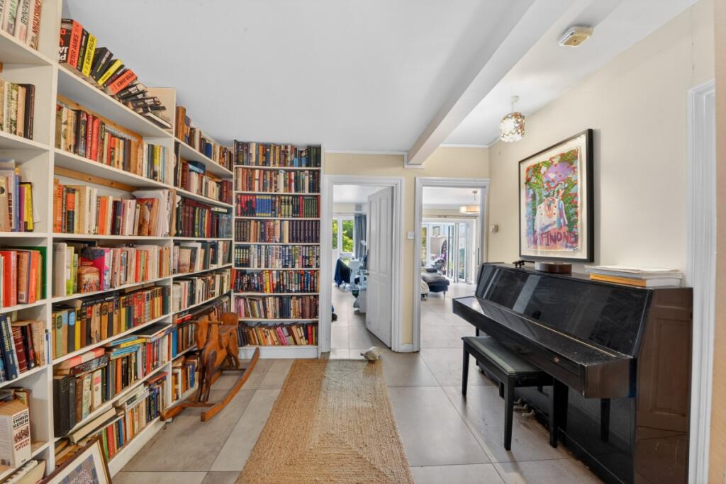 Apartment in London, Notting Hill - View 6