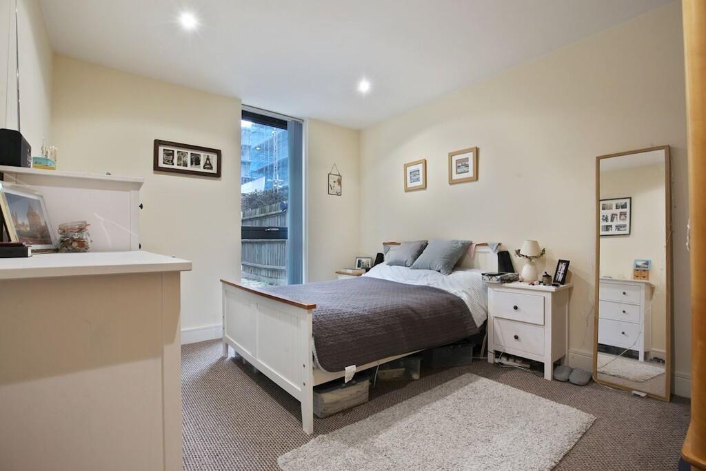 Apartment in London - View 4